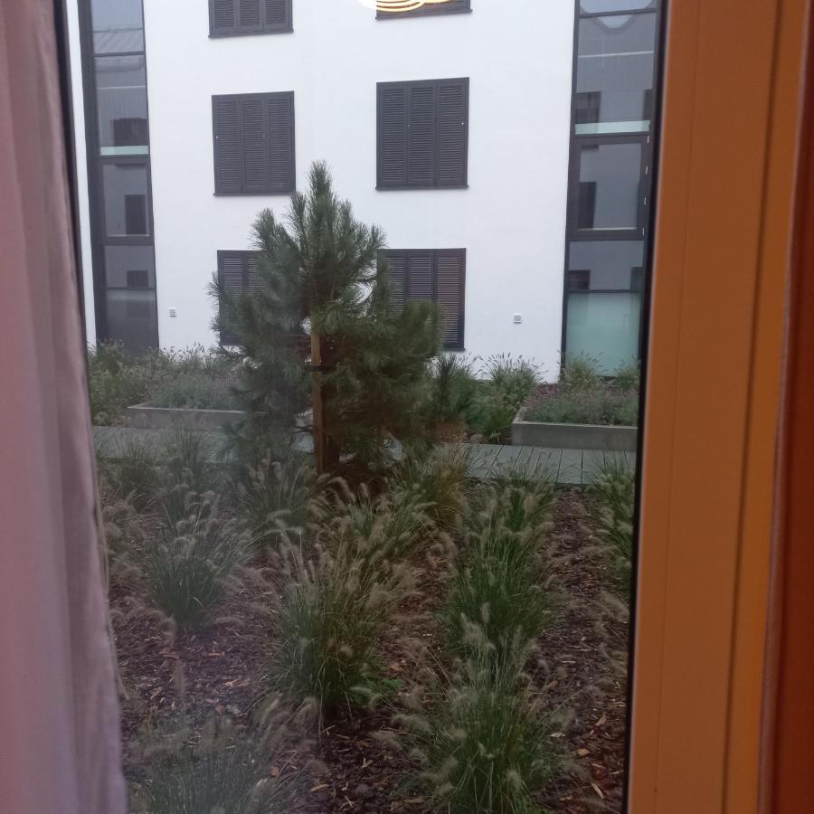 Apartament Orlando W Porto Leba 350M Od Morza Eksteriør billede